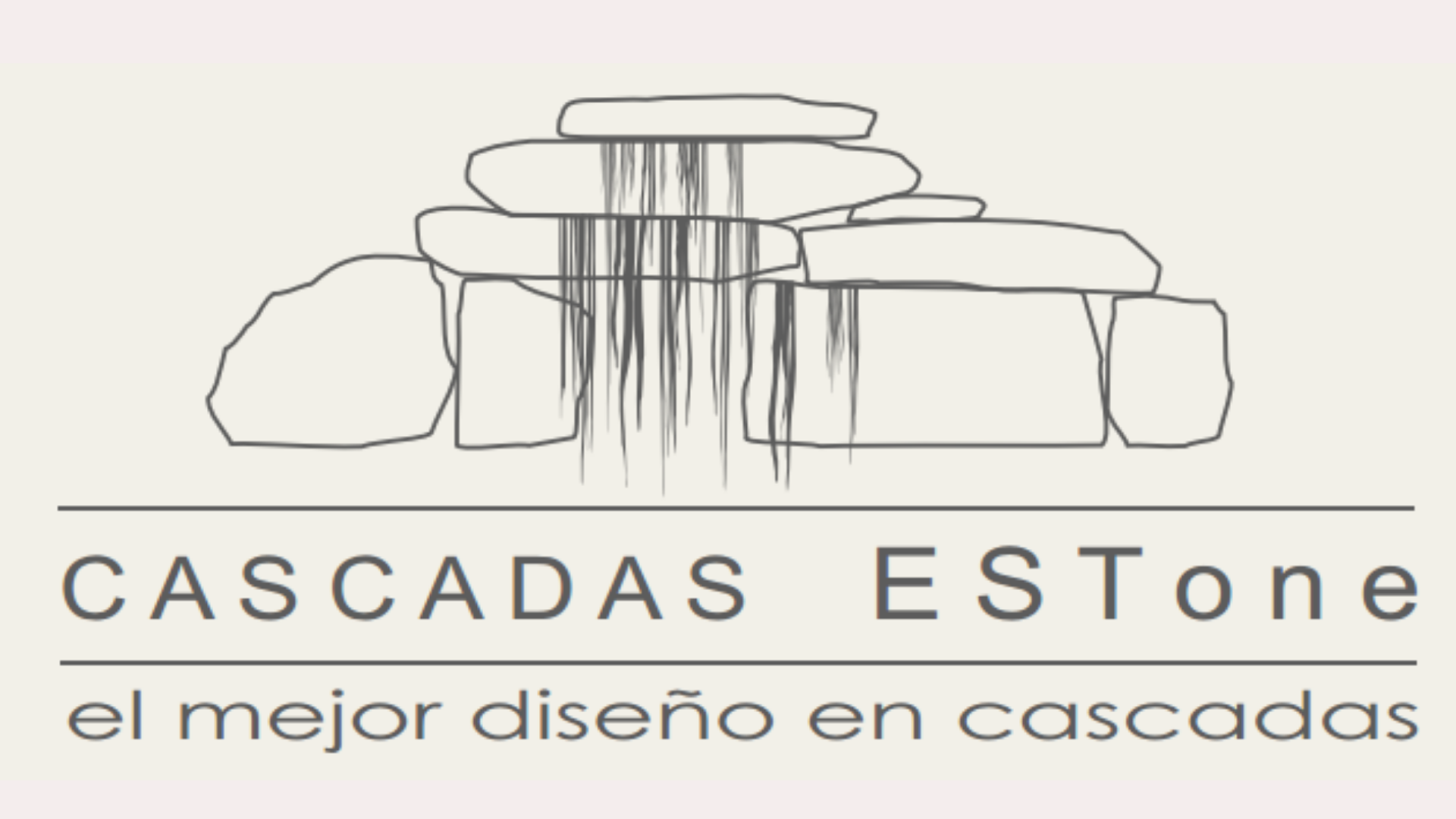 Logotipo Cascada ESTone